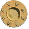 Kids Handprint Stepping Stone Mold - Image 3