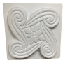 Arabesque 2 Stepping Stone Mold - Image 2