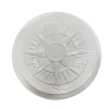 Compass Rose Stepping Stone Mold - Image 2