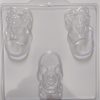 Gargoyle Planter Feet Mold - Image 2