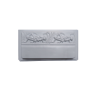 Grasshopper Edging Stone Mold