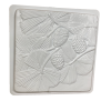 Pine Branches Stepping Stone Mold - Image 2