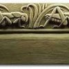 Grasshopper Edging Stone Mold - Image 2