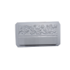 Leaf Edging Stone Mold