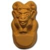 Gargoyle Planter Feet Mold