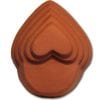 Multihearts Planter Feet Mold