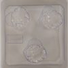 Acorn and Oak Leaf Planter Feet Mold - Image 2