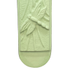 Rectangle Dragonfly Planter Feet Mold