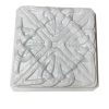 Antique Celtic Knot Stepping Stone Mold - Image 2