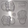Route 66 Planter Feet Mold - Image 2