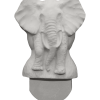 Elephant Planter Feet Mold