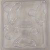 Foot Planter Feet Mold - Image 2