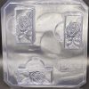 Rose Planter Feet Mold - Image 3