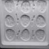 African Mask Stepping Stone Mold - Image 2