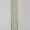 Flower Vines Large Totem Pole Mold