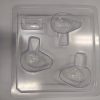 Avocado Planter Feet Mold - Image 2