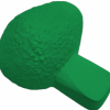 Avocado Planter Feet Mold